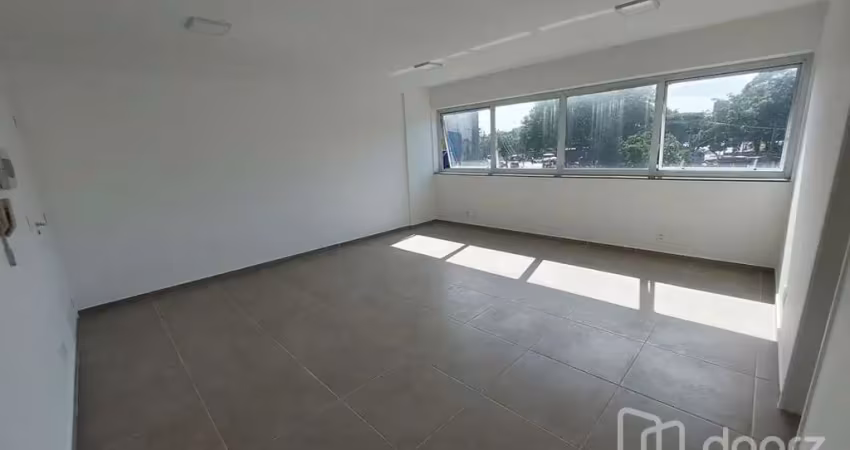 Sala comercial à venda na Rua das Grumixamas, 99, Jardim Oriental, São Paulo