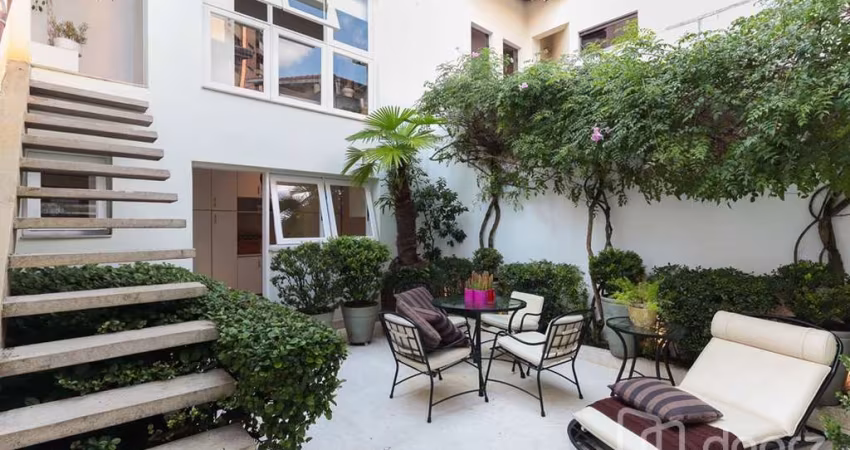 Casa com 3 quartos à venda na Rua Comendador Orlando Stevaux, 97, Campo Belo, São Paulo