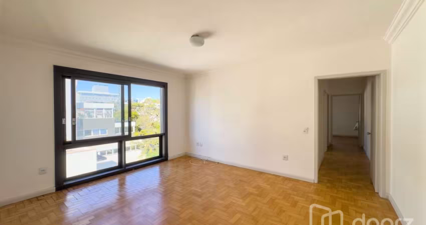 Apartamento com 2 quartos à venda na Rua Felipe Neri, 253, Auxiliadora, Porto Alegre