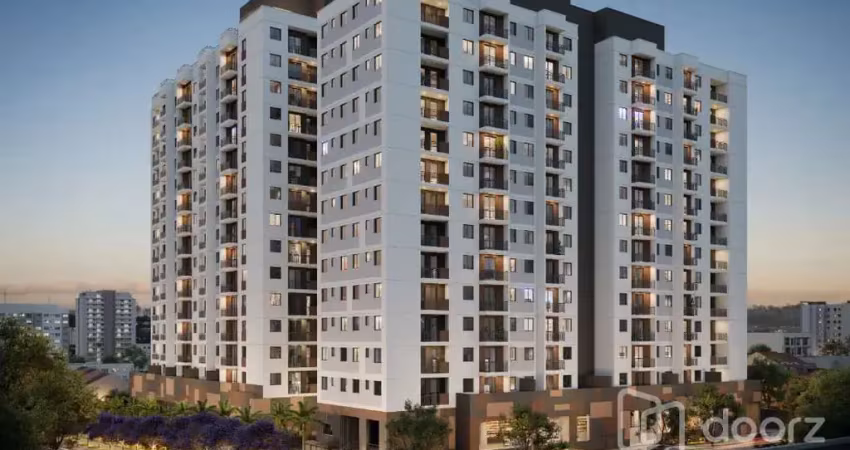 Apartamento com 2 quartos à venda na Avenida Rudge, 711, Bom Retiro, São Paulo