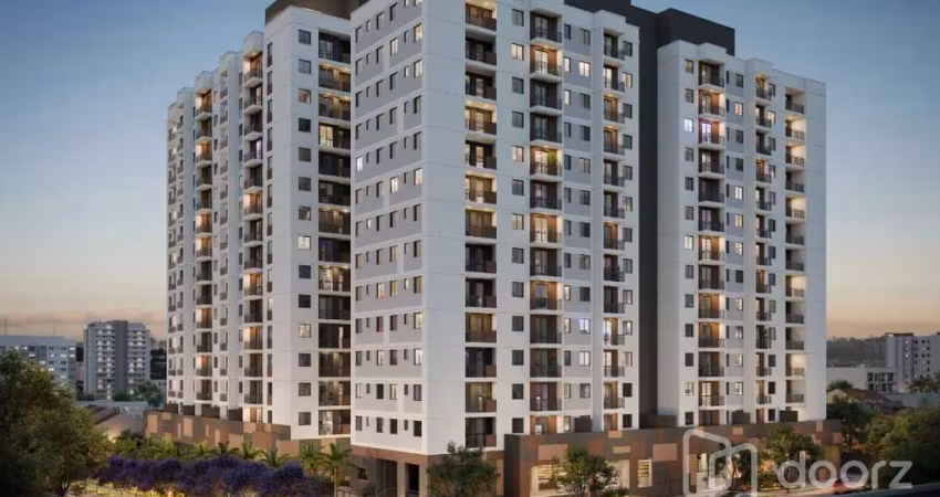Apartamento com 2 quartos à venda na Avenida Rudge, 711, Bom Retiro, São Paulo