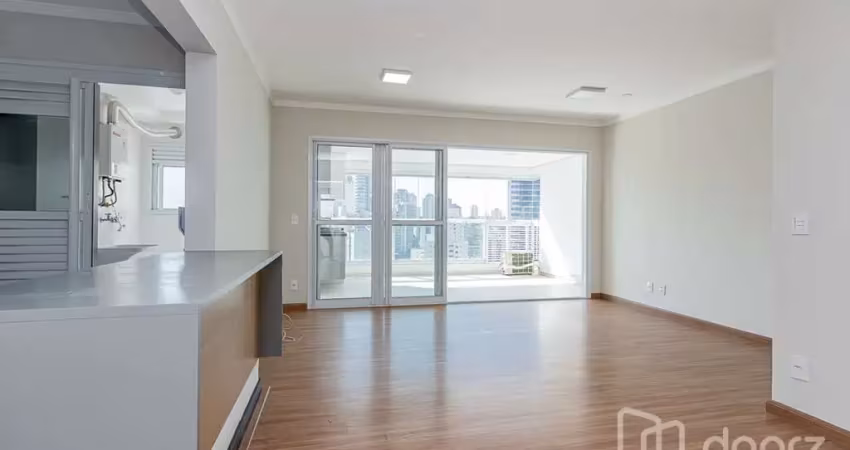 Apartamento com 2 quartos à venda na Rua dos Cafezais, 420, Jardim Prudência, São Paulo