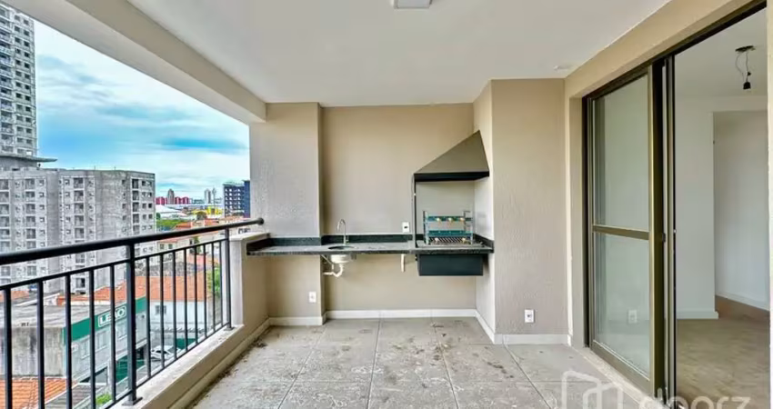 Apartamento com 2 quartos à venda na Rua Doutor Ribeiro de Almeida, 88, Barra Funda, São Paulo