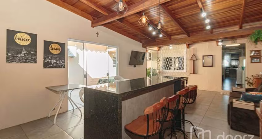 Casa com 2 quartos à venda na Rua Caetano La Porta, 430, Rubem Berta, Porto Alegre