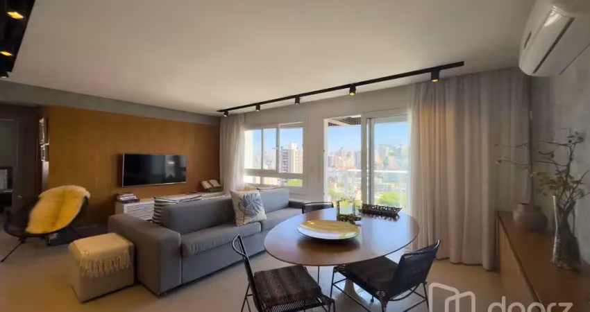 Apartamento com 2 quartos à venda na Avenida Ijuí, 359, Petrópolis, Porto Alegre