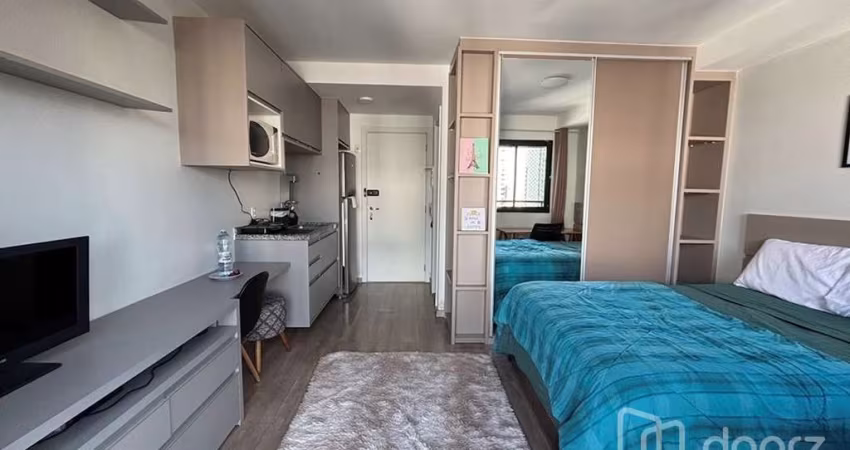 Apartamento com 1 quarto à venda na Rua Conselheiro Furtado, 130, Liberdade, São Paulo