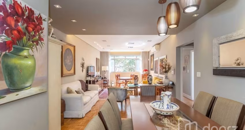 Apartamento com 2 quartos à venda na Rua Sena Madureira, 483, Vila Clementino, São Paulo
