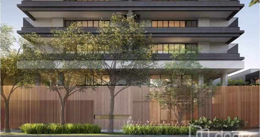 Apartamento com 4 quartos à venda na Rua Mairinque, 120, Vila Clementino, São Paulo