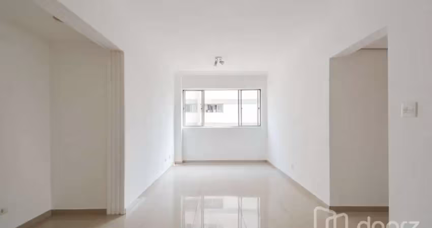 Apartamento com 2 quartos à venda na Avenida Macuco, 466, Moema, São Paulo