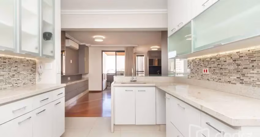 Apartamento com 3 quartos à venda na Rua Caravelas, 198, Vila Mariana, São Paulo