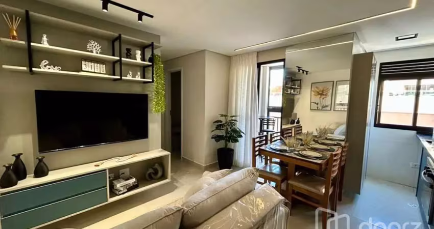 Apartamento com 1 quarto à venda na Rua Pedreira, 83, Vila Antonina, São Paulo