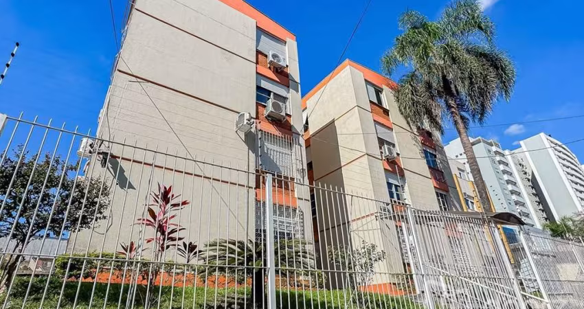 Apartamento com 2 quartos à venda na Avenida João Wallig, 492, Passo da Areia, Porto Alegre