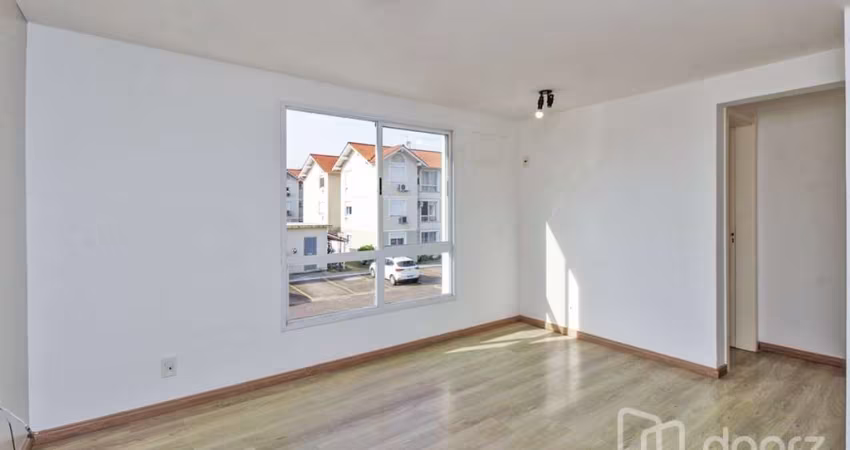 Apartamento com 2 quartos à venda na Avenida Juca Batista, 4581, Hípica, Porto Alegre