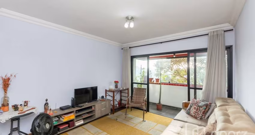Apartamento com 3 quartos à venda na Rua das Aningas, 2, Jardim Oriental, São Paulo