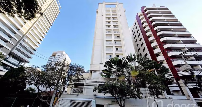 Apartamento com 2 quartos à venda na rua roque petrela, 187, Vila Cordeiro, São Paulo