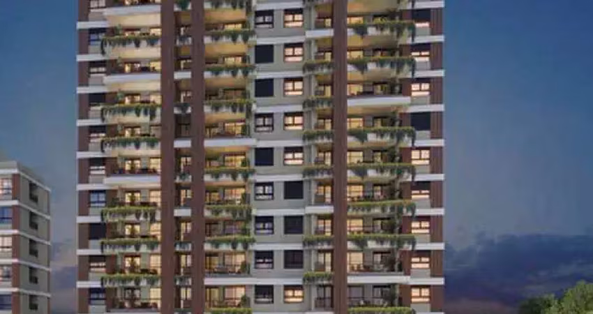 Apartamento com 2 quartos à venda na Rua Marcos Fernandes, 156, Bosque da Saúde, São Paulo