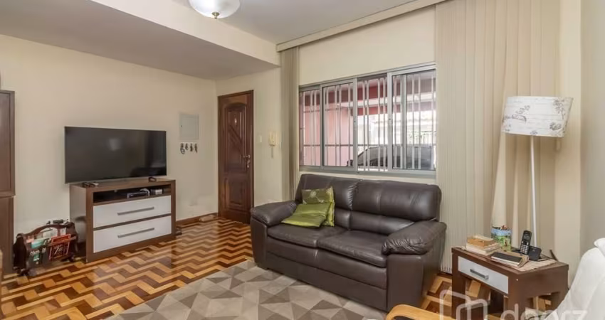 Casa em condomínio fechado com 3 quartos à venda na Rua Salvador de Edra, 283, Saúde, São Paulo