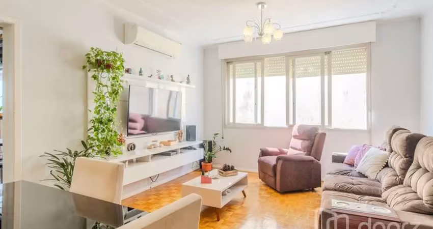 Apartamento com 3 quartos à venda na Rua Fonseca Ramos, 168, Medianeira, Porto Alegre