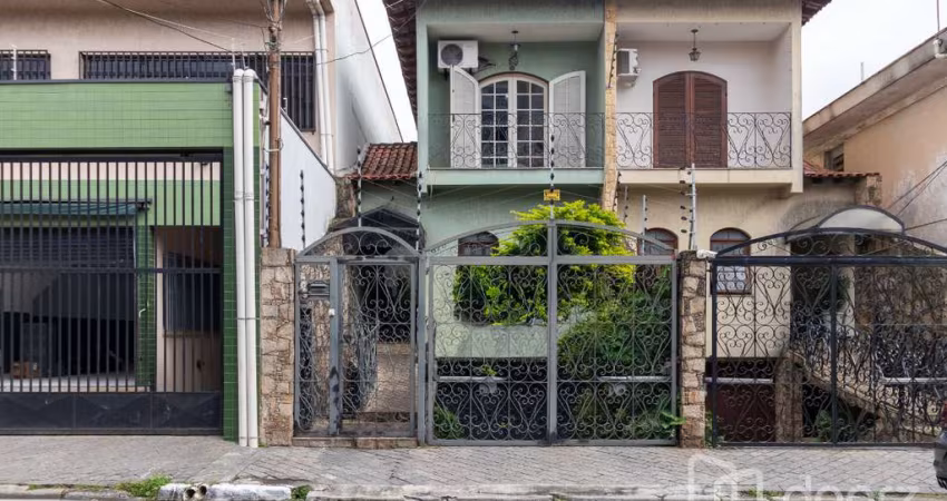 Casa com 4 quartos à venda na Rua Miguel Mota, 670, Vila Canero, São Paulo