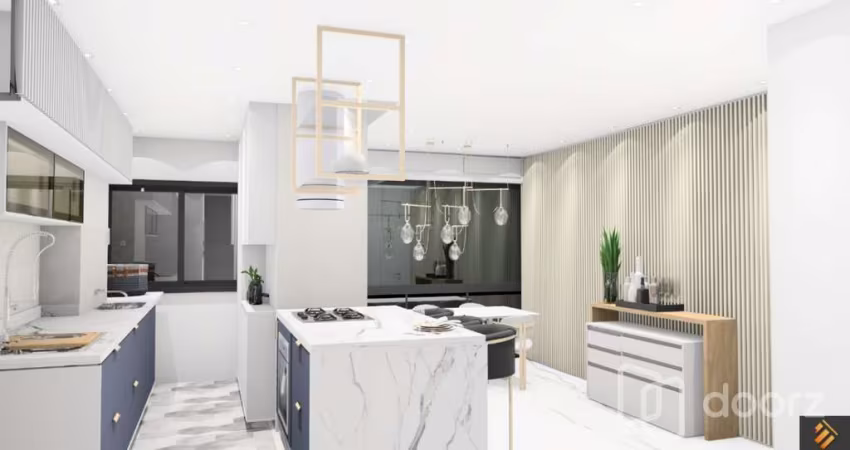 Apartamento com 1 quarto à venda na Rua Professor Filadelfo Azevedo, 665, Vila Nova Conceição, São Paulo