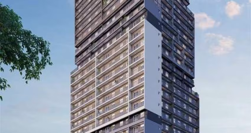 Apartamento com 1 quarto à venda na Alberto Day, 110, Chácara Klabin, São Paulo