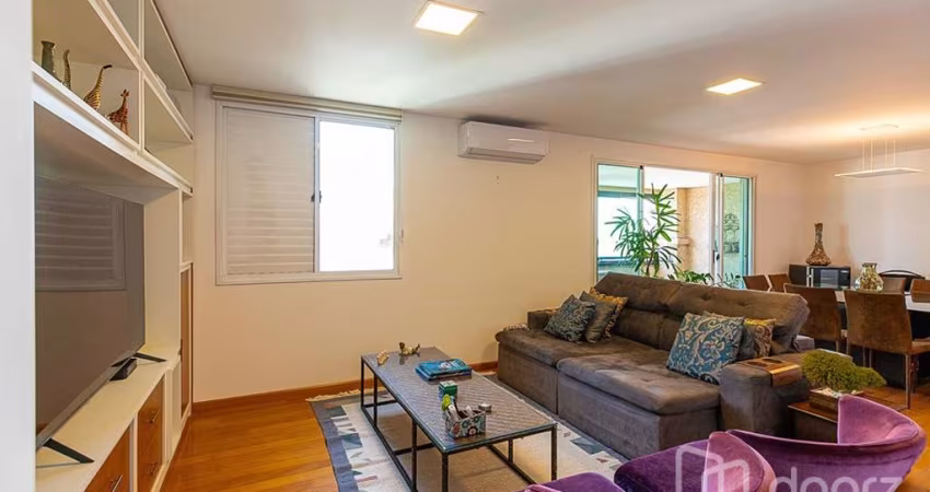 Apartamento com 3 quartos à venda na Rua Princesa Isabel, 17, Brooklin Paulista, São Paulo