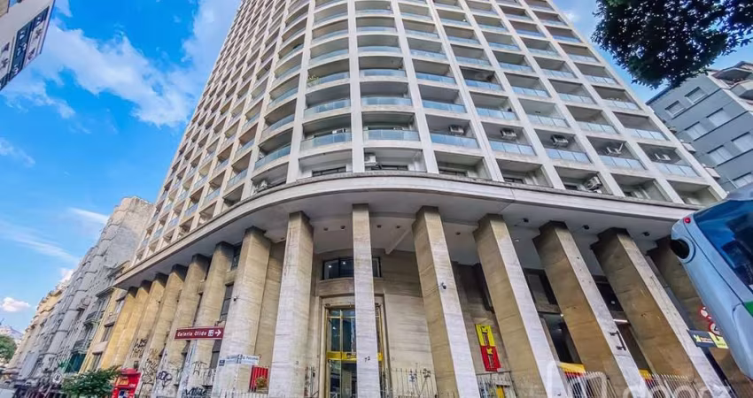 Sala comercial à venda na Largo do Paissandu, 72, Centro, São Paulo