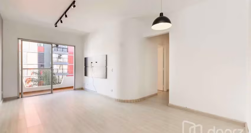 Apartamento com 3 quartos à venda na Rua Gomes de Carvalho, 83, Vila Olímpia, São Paulo