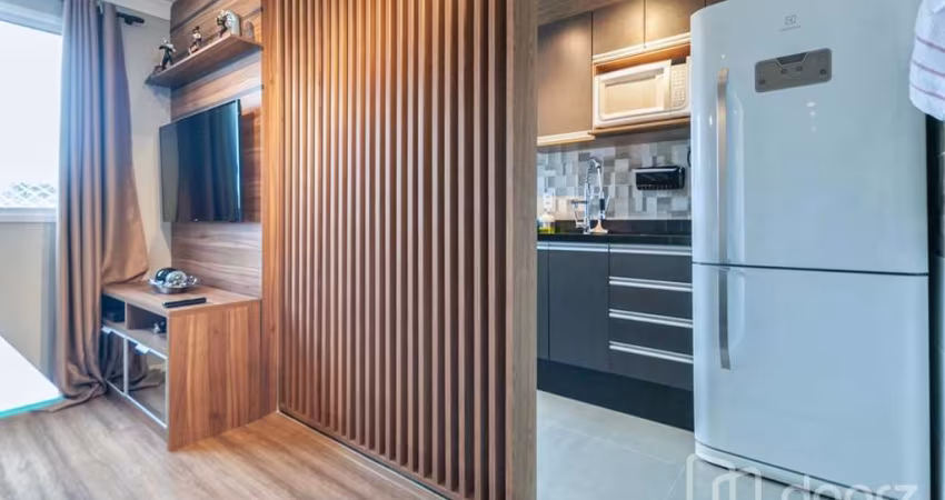 Apartamento com 2 quartos à venda na Rua Porto de Palos, 31, Vila Zat, São Paulo