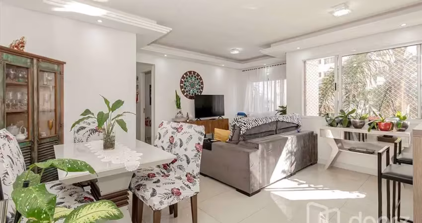 Apartamento com 2 quartos à venda na Avenida Dom Cláudio José Gonçalves Ponce de Leão, 140, Vila Ipiranga, Porto Alegre