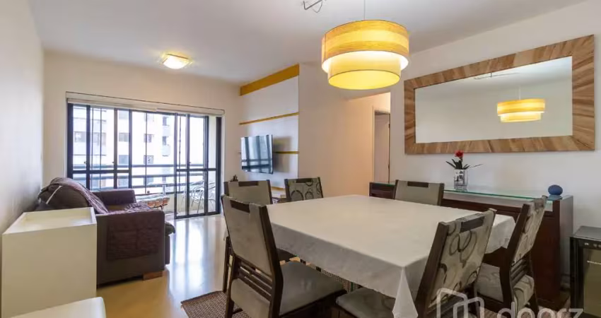 Apartamento com 3 quartos à venda na Avenida Damasceno Vieira, 924, Vila Mascote, São Paulo