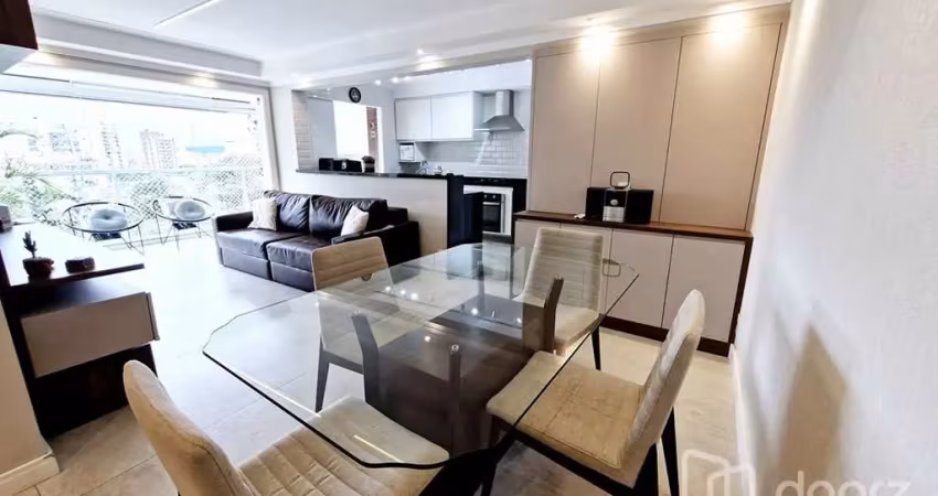 Cobertura com 3 quartos à venda na Rua Mota Pais, 228, Vila Ipojuca, São Paulo