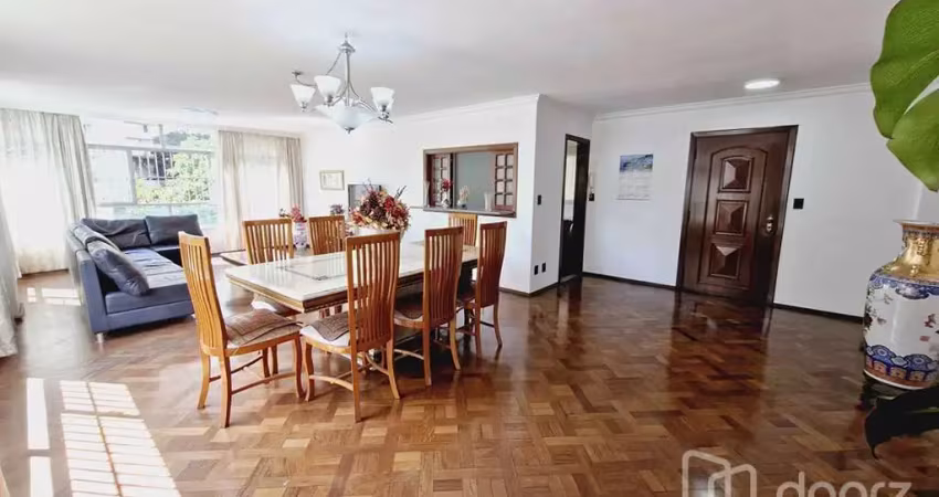 Apartamento com 3 quartos à venda na Alameda Joaquim Eugênio de Lima, 268, Bela Vista, São Paulo