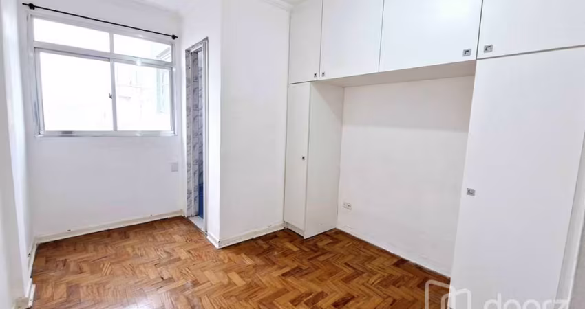 Apartamento com 1 quarto à venda na Rua Frutas de Santo Amaro, 380, Bela Vista, São Paulo