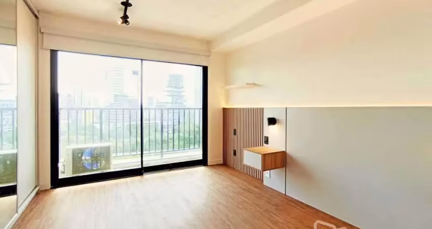 Apartamento com 1 quarto à venda na Rua Butantã, 550, Pinheiros, São Paulo