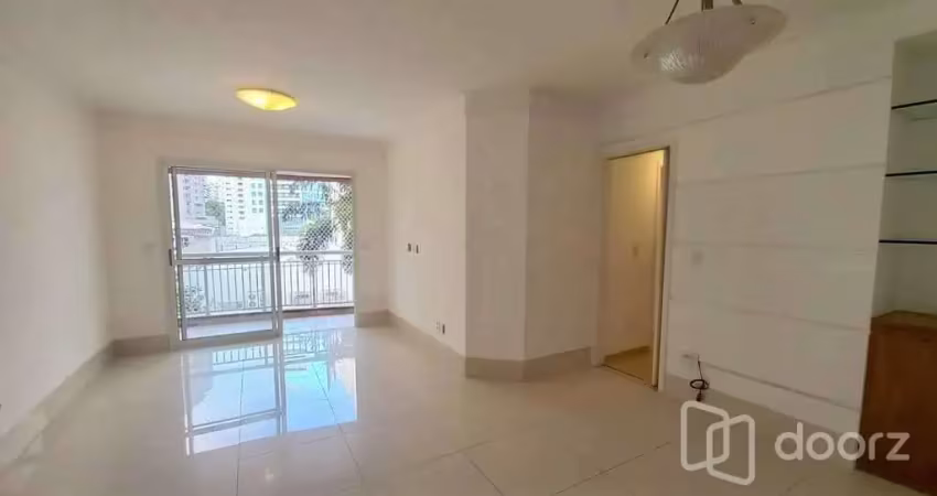 Apartamento com 3 quartos à venda na Rua Doutor Ivo Define Frasca, 40, Vila Olímpia, São Paulo