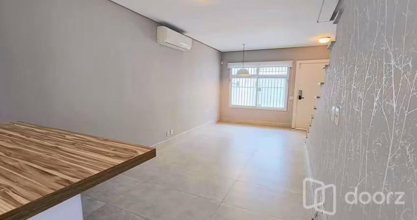 Casa com 2 quartos à venda na Rua Hollywood, 292, Brooklin, São Paulo