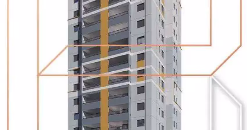 Apartamento com 2 quartos à venda na Avenida Júlio Buono, 2379, Vila Gustavo, São Paulo