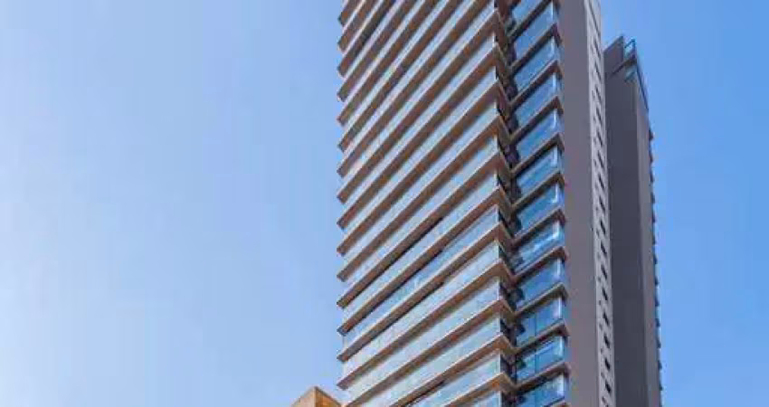 Apartamento com 3 quartos à venda na Alameda Jauaperi, 185, Moema, São Paulo