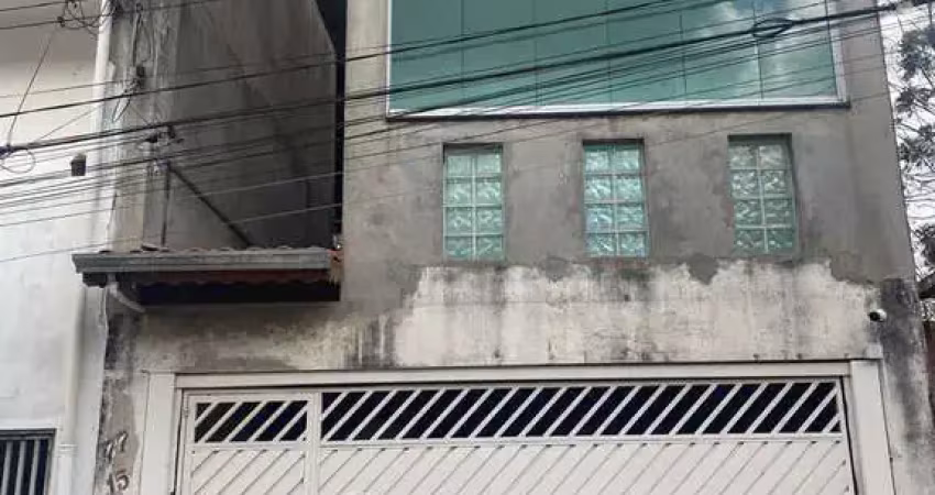 Casa em condomínio fechado com 3 quartos à venda na Mogno Africano, 77, Chácara Maria Trindade, São Paulo