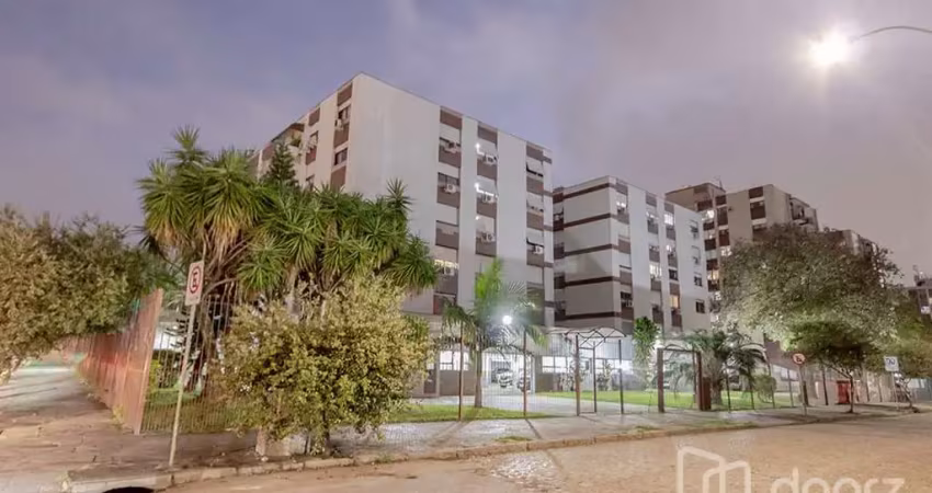 Apartamento com 3 quartos à venda na Rua Bogotá, 22, Jardim Lindóia, Porto Alegre