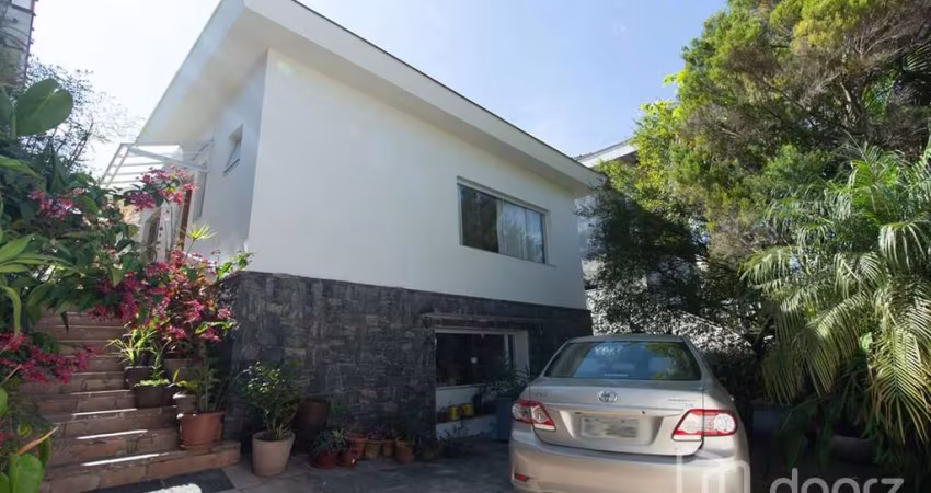 Casa com 3 quartos à venda na Rua São Borja, 109, Jabaquara, São Paulo