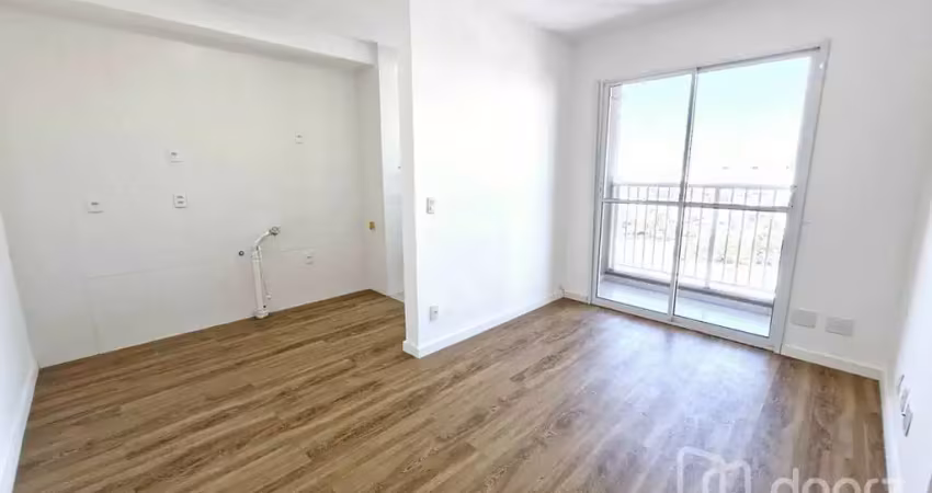 Apartamento com 2 quartos à venda na Rua Adelino de Almeida Castilho, 211, Maranhão, São Paulo