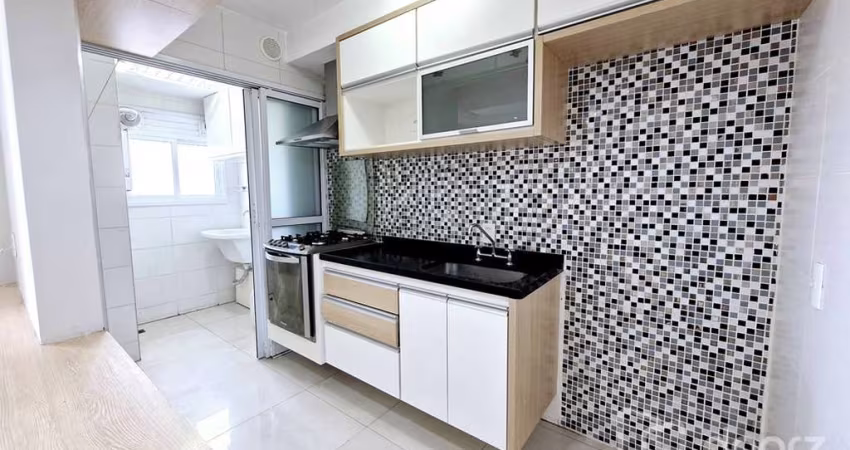 Apartamento com 2 quartos à venda na Rua Angá, 896, Parque Cruzeiro do Sul, São Paulo