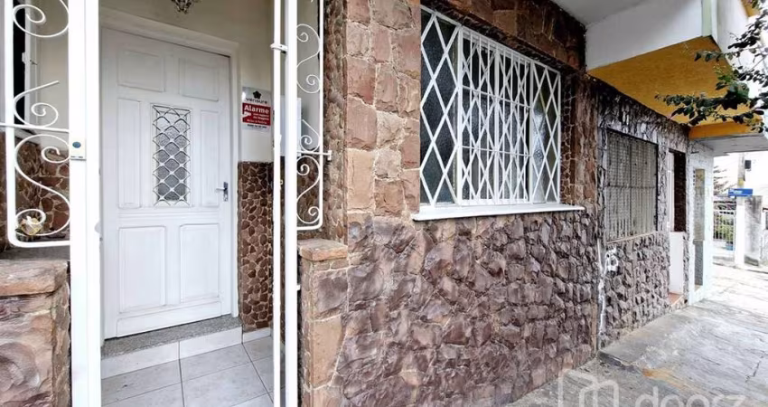Casa com 2 quartos à venda na Rua Crasso, 96, Água Branca, São Paulo