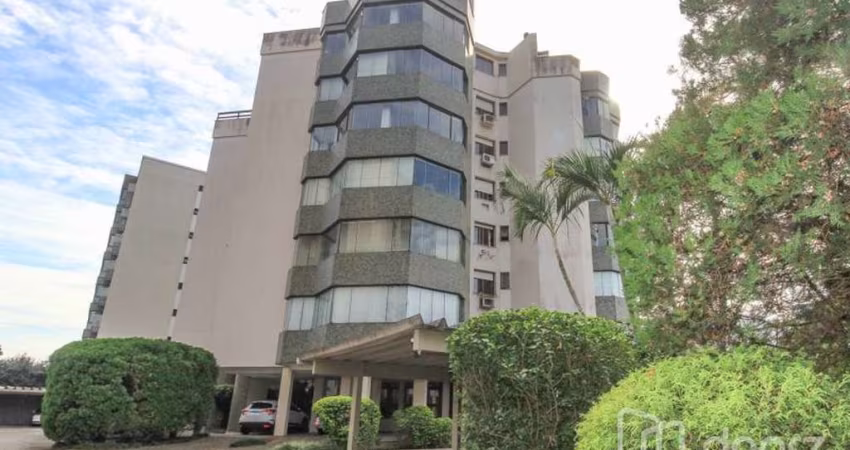 Cobertura com 3 quartos à venda na Rua Doutor Mário Totta, 1100, Tristeza, Porto Alegre