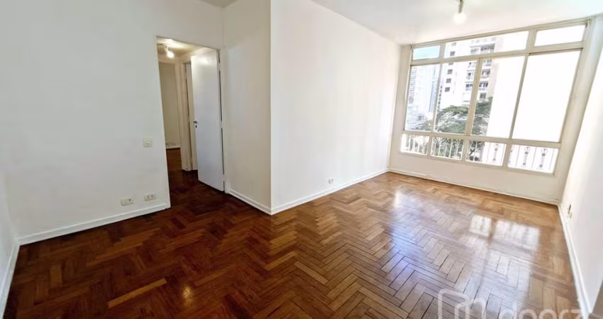 Apartamento com 2 quartos à venda na Coronel Conrado Siqueira Campos, 125, Jardim das Acacias, São Paulo