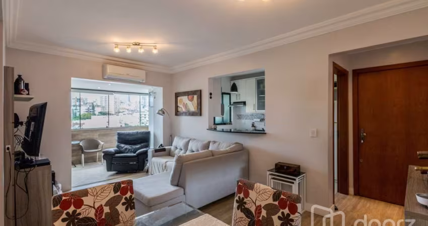 Apartamento com 2 quartos à venda na Rua Ernesto da Fontoura, 1480, São Geraldo, Porto Alegre