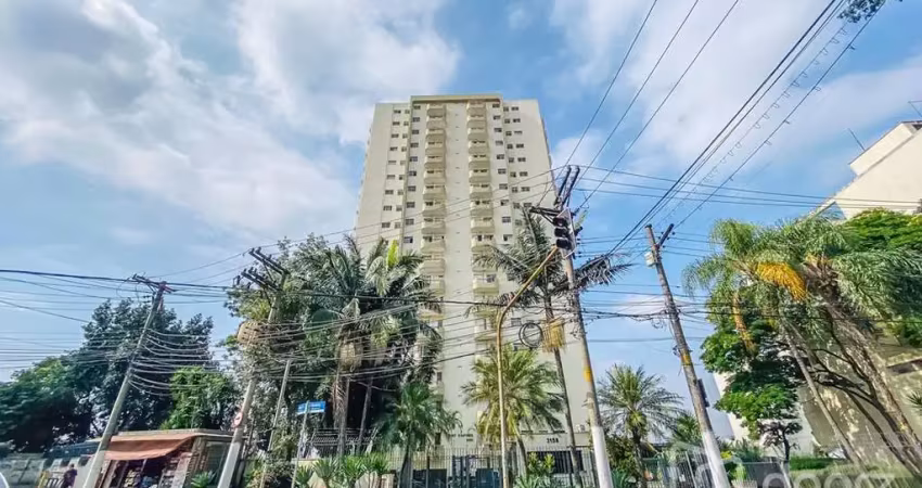 Apartamento com 1 quarto à venda na Rua Voluntários da Pátria, 3158, Alto de Santana, São Paulo