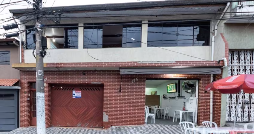 Casa com 3 quartos à venda na Rua Horácio Alves da Costa, 627, Jardim Nosso Lar, São Paulo